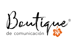 Logo-Boutique de Comunicación